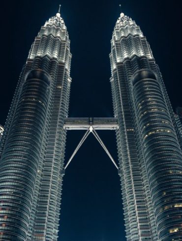 Gemelos digitales: tecnología de punta para Ciudades Inteligentes