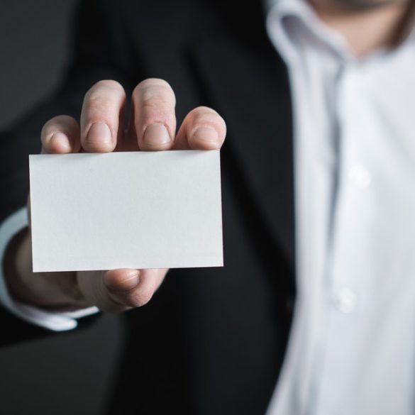 Gestión de identidad: el futuro del control de acceso