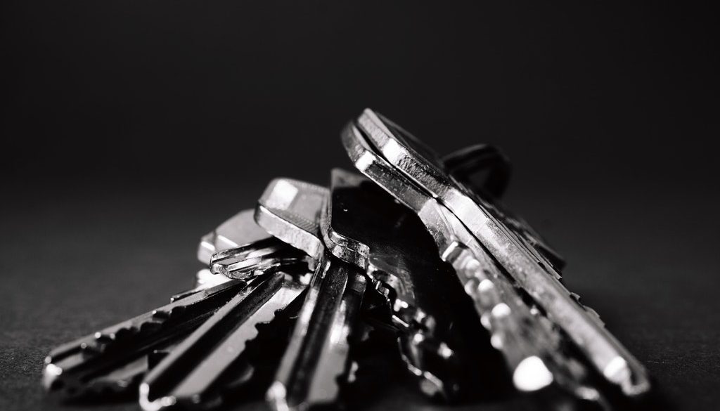 Retos de la seguridad física en la era digital