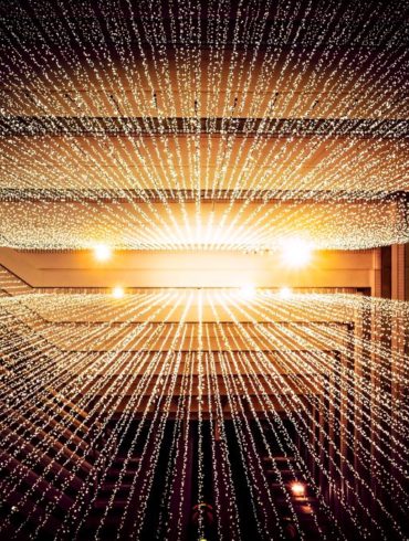 A unos días de lanzar la red 5G, China ya trabaja en la siguiente generación