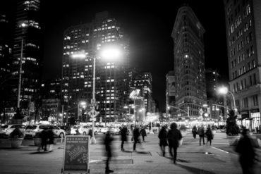 Ciudades inteligentes: los habitantes primero