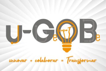 u-GOB se renueva provocando la innovación