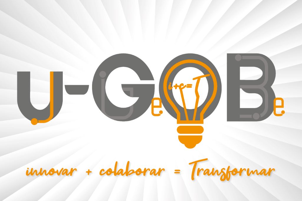 u-GOB se renueva provocando la innovación