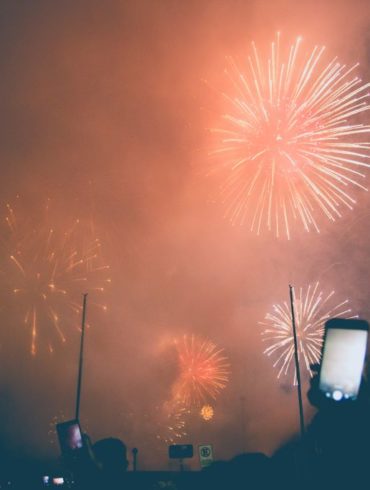 Año 2020: el salto tecnológico