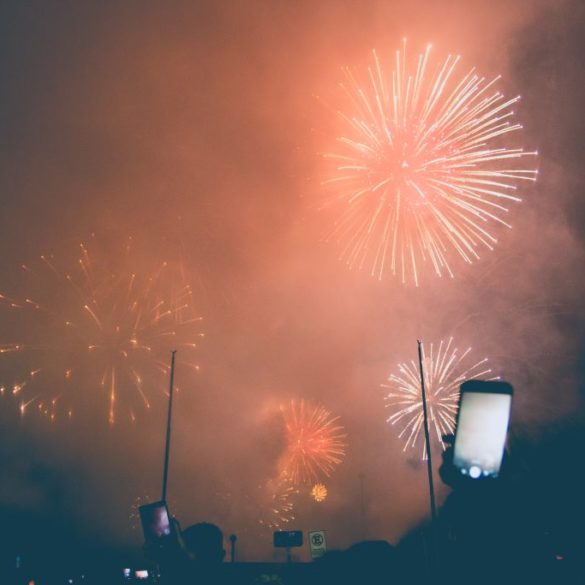 Año 2020: el salto tecnológico