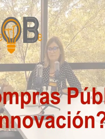 ¿Compras Públicas de Innovación?