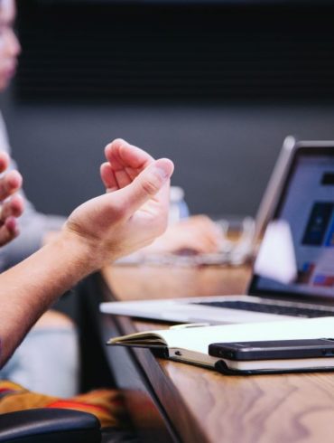 Facilitar la diversidad de pensamiento en el trabajo