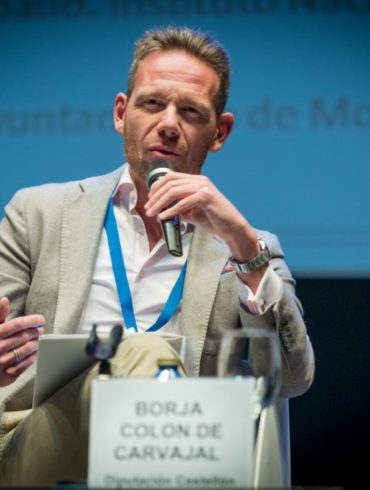 Innovar mola mucho, pero no sale gratis: una charla con Borja Colón