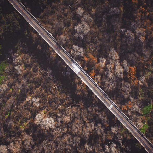Soluciones inteligentes para transformar la infraestructura obsoleta