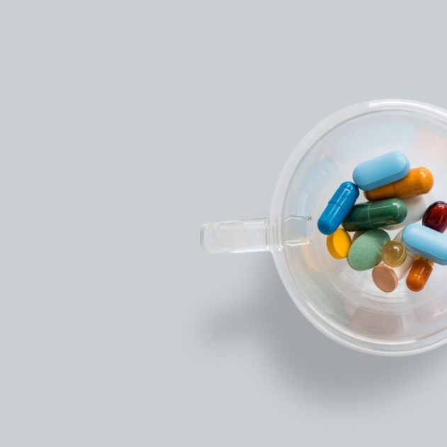 El potente antibiótico descubierto gracias a la Inteligencia Artificial