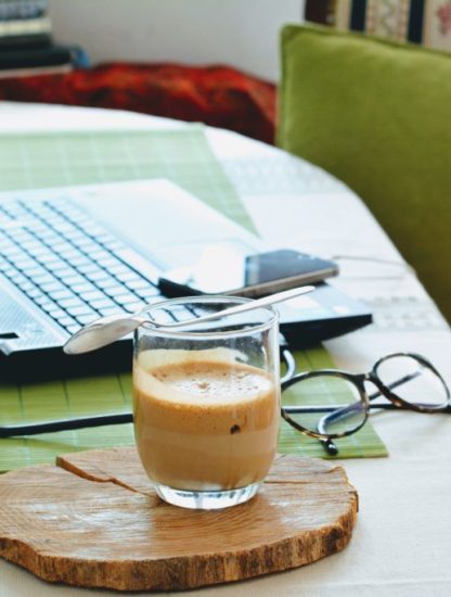 El teletrabajo en tiempos de coronavirus