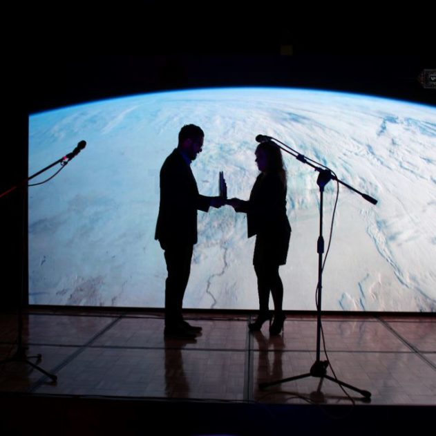 Inteligencia Artificial: Proyectos ganadores de los Premios u-GOB 2020