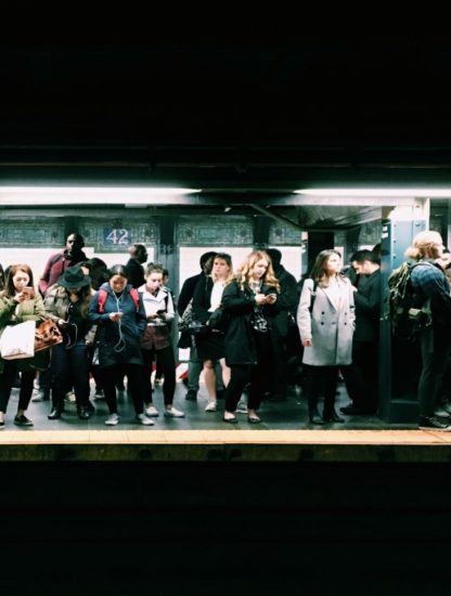 Programa Integral de Movilidad: una ciudad, un sistema