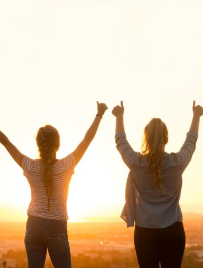 Programa Mundial Mujeres Innovadoras: por la igualdad de género