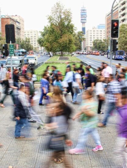 Chile cuenta con más de 1,900 trámites digitalizados