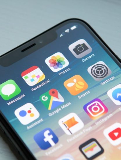 Pandemia y nuevos hábitos digitales en México