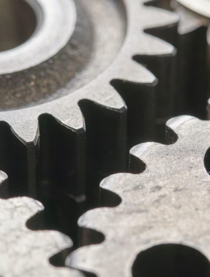 Una revolución llamada Datos Colaborativos