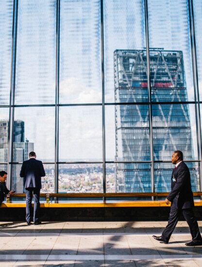 Construyendo estrategias de Gobierno Digital