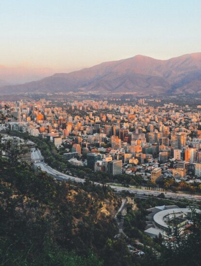 El ánimo de innovar desde el Laboratorio de Gobierno en Chile