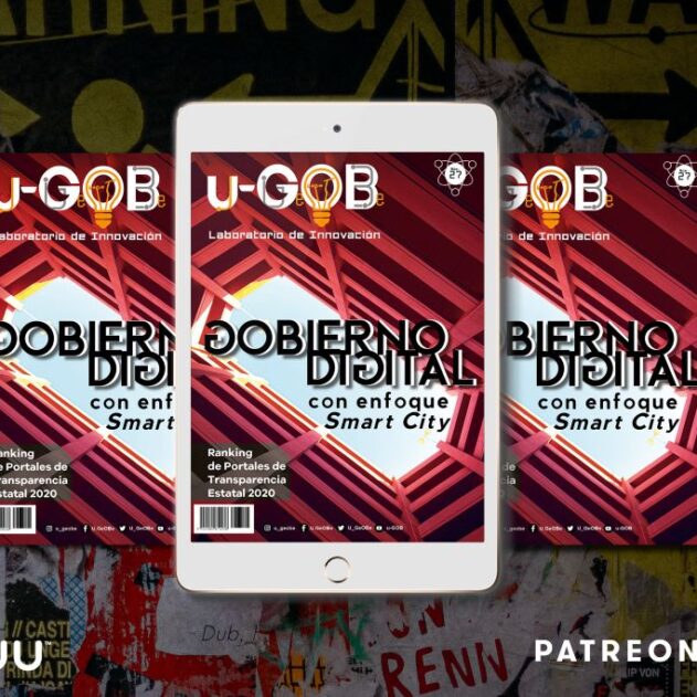 En la revista: las ciudades serán inteligentes o no serán