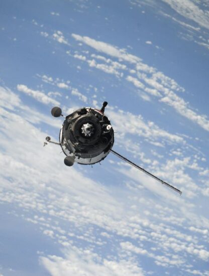 La inminente llegada de los satélites omnipresentes: ¿sobrevivirá la privacidad?