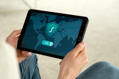 Ciberseguridad: un panorama para actuar