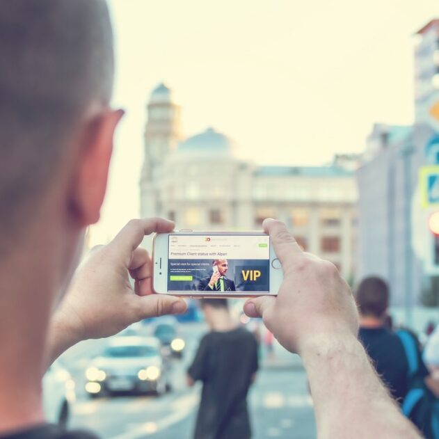 Ciudades Inteligentes y Sostenibles como reto para la innovación inclusiva