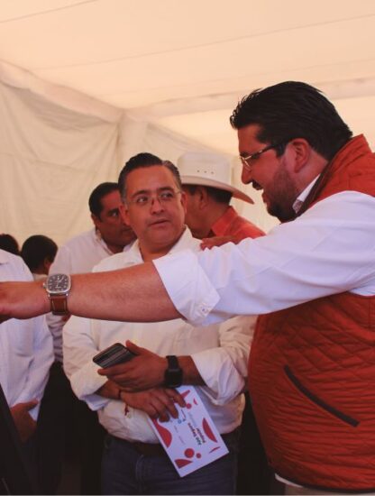 Innovación que Hidalgo aporta e impulsa para la salud pública