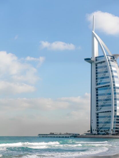 City Makers: para mejores servicios públicos en Dubai