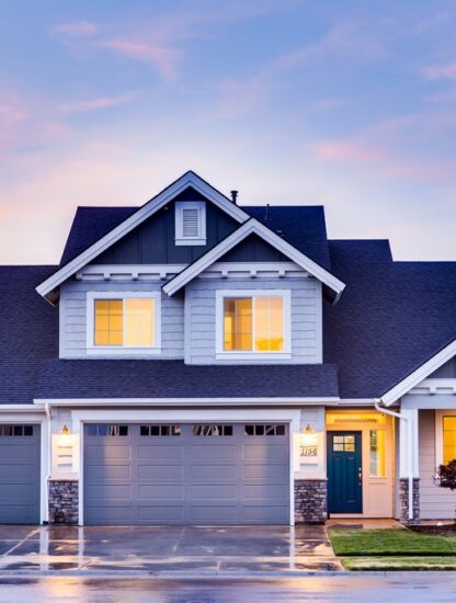 La casa inteligente. Un lugar amable para vivir