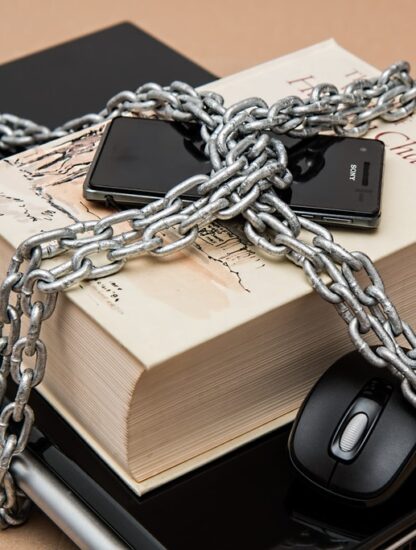 ALAI alerta sobre sanción desproporcionada relativa a la amenaza del bloqueo a internet