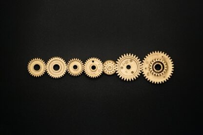 Retos y oportunidades de la Industria 4.0