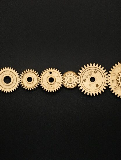 Retos y oportunidades de la Industria 4.0