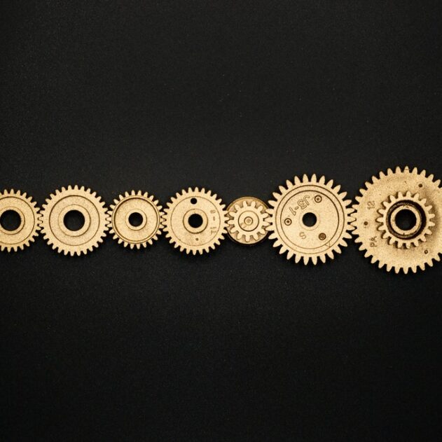 Retos y oportunidades de la Industria 4.0