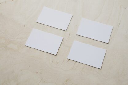 Tinta térmica para credenciales de identificación más seguras y accesibles