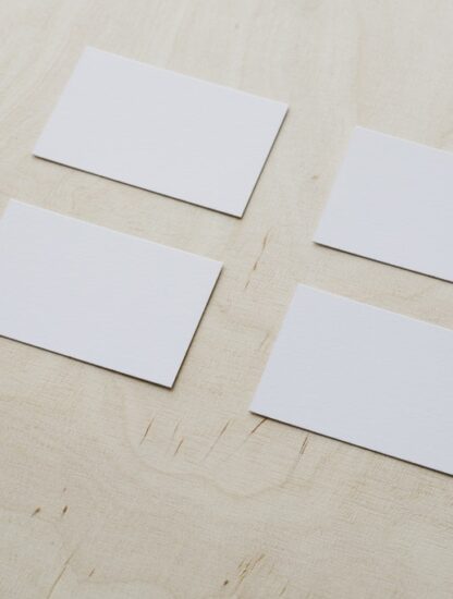 Tinta térmica para credenciales de identificación más seguras y accesibles