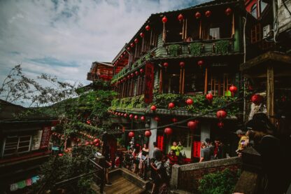 Taiwán: 3 formas para adoptar la nueva normalidad