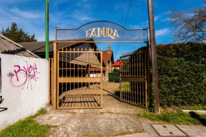 Thinking Fadura: participación ciudadana rediseñando el espacio público