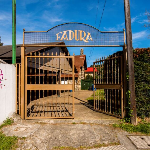 Thinking Fadura: participación ciudadana rediseñando el espacio público