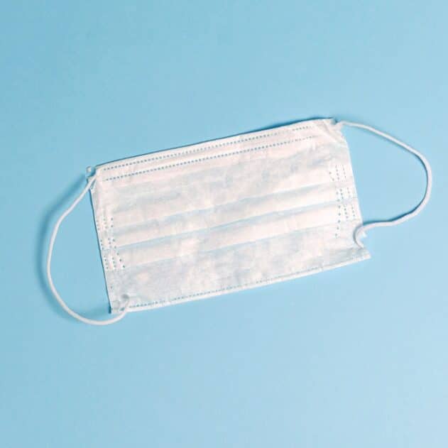 La app que diagnostica COVID-19 por el sonido de la tos