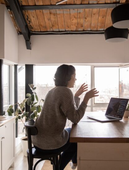 Tecnologías post COVID-19 y perspectivas para 2021: Zoho