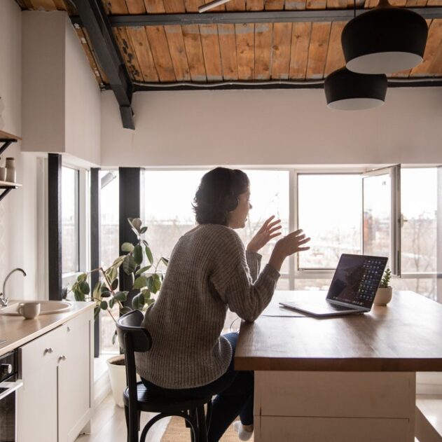 Tecnologías post COVID-19 y perspectivas para 2021: Zoho