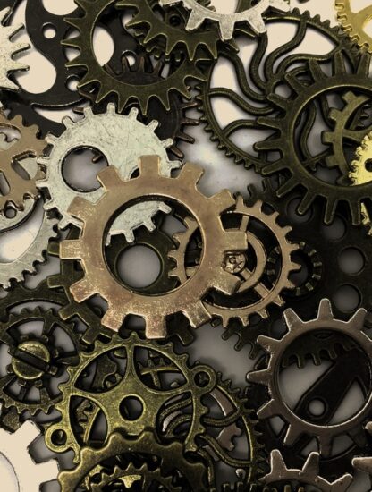 En 2025, el 47% de los trabajadores serán robots. ¿Sobrevivirá tu profesión?