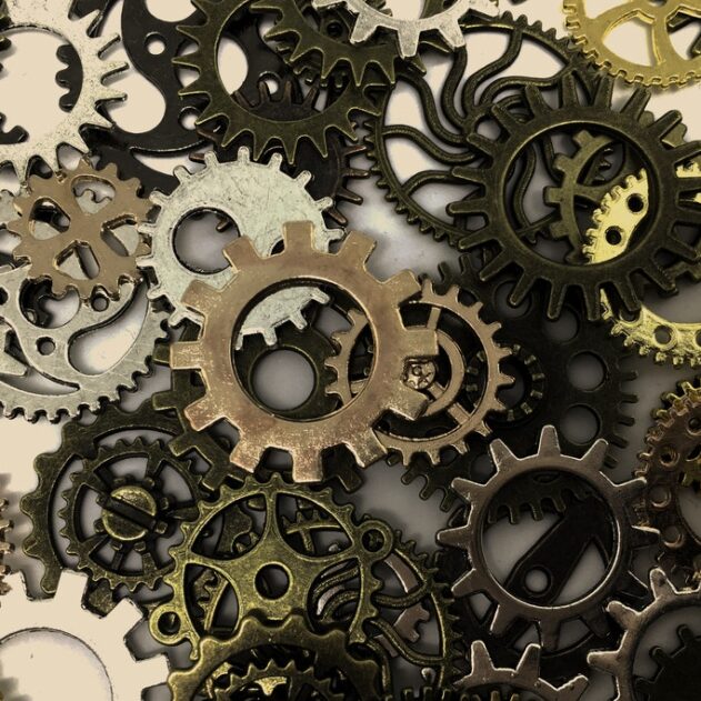 En 2025, el 47% de los trabajadores serán robots. ¿Sobrevivirá tu profesión?