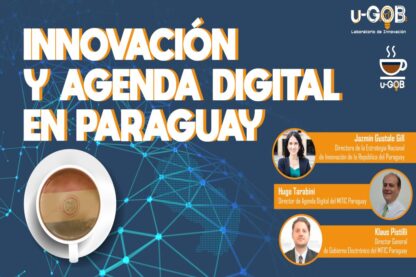 Innovación y Agenda Digital en Paraguay