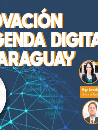 Innovación y Agenda Digital en Paraguay