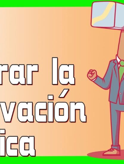 Liderazgo de la Innovación Pública
