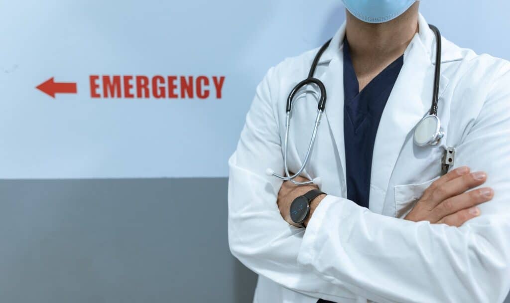 Sin confianza no hay soluciones