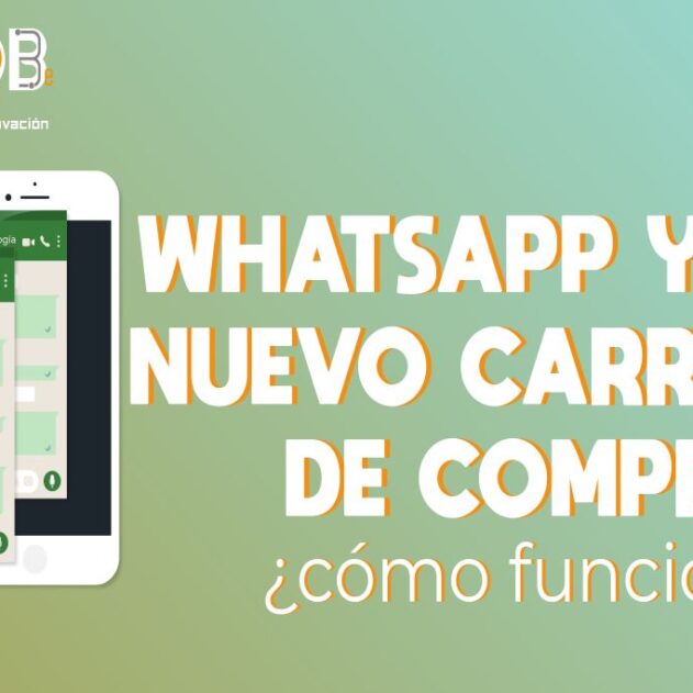 WhatsApp y su nuevo carrito de compras: ¿cómo funciona?