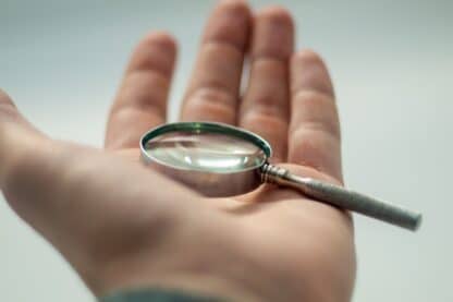 Investigando el fraude cibernético para aplicaciones de pasaportes mexicanos